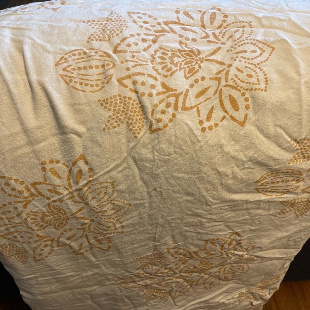 King Duvet Cover
